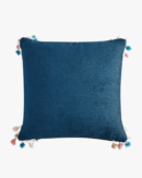 Let It Be Decorative Throw Pillow
