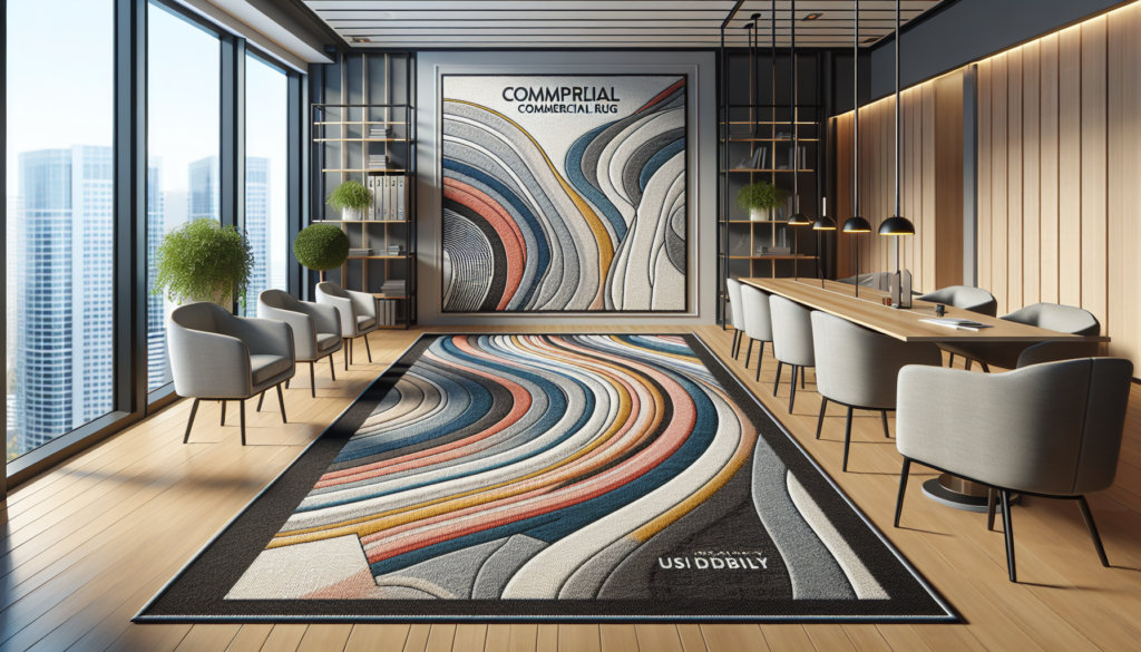 How Can Our Custom Rug Solutions Meet The Specific Needs Of Your Business?