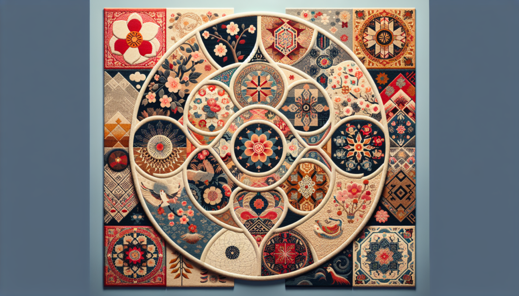 How Can Rug Manufacturers Cater To Diverse International Tastes Through Customization?