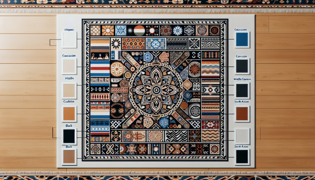 How Can Rug Manufacturers Cater To Diverse International Tastes Through Customization?