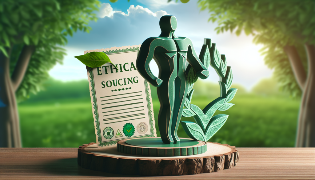 How Do Our Ethical Sourcing Practices Benefit Wholesalers And Importers?