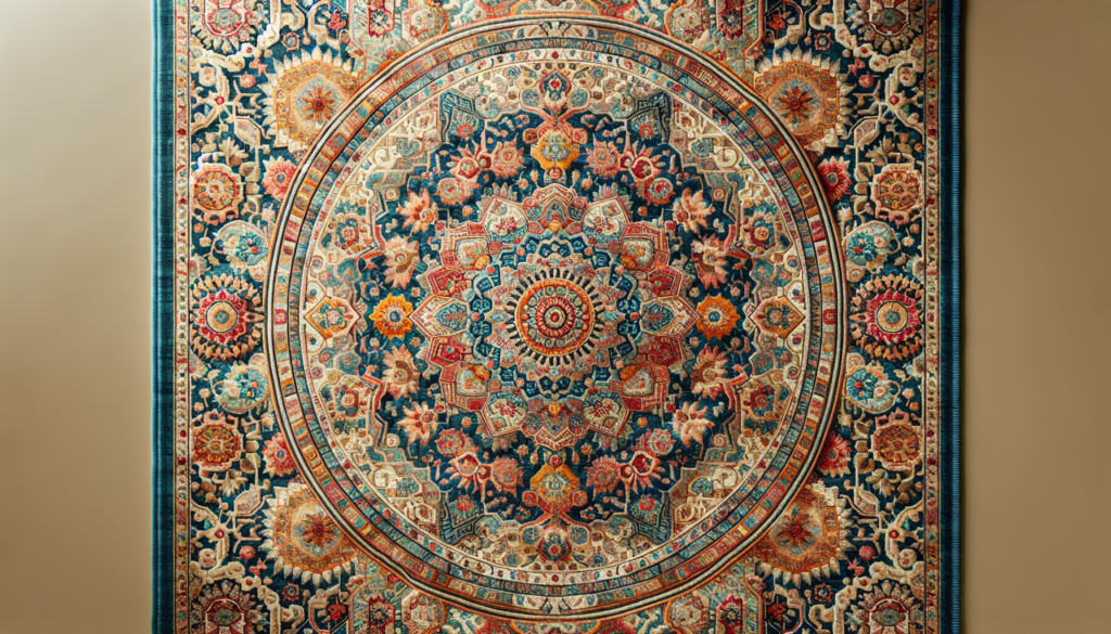 How Does Investing In Indian Rugs Ensure Long-Term Value For Your Business?