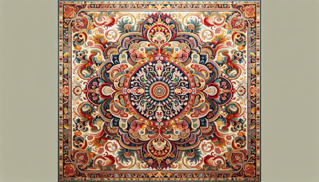 Why Are Indian Rugs So Culturally Significant And Artisanally Valued?