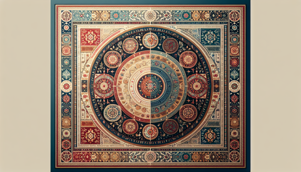 Traditional Vs Modern Rug Trends: Whats Popular In India Now?