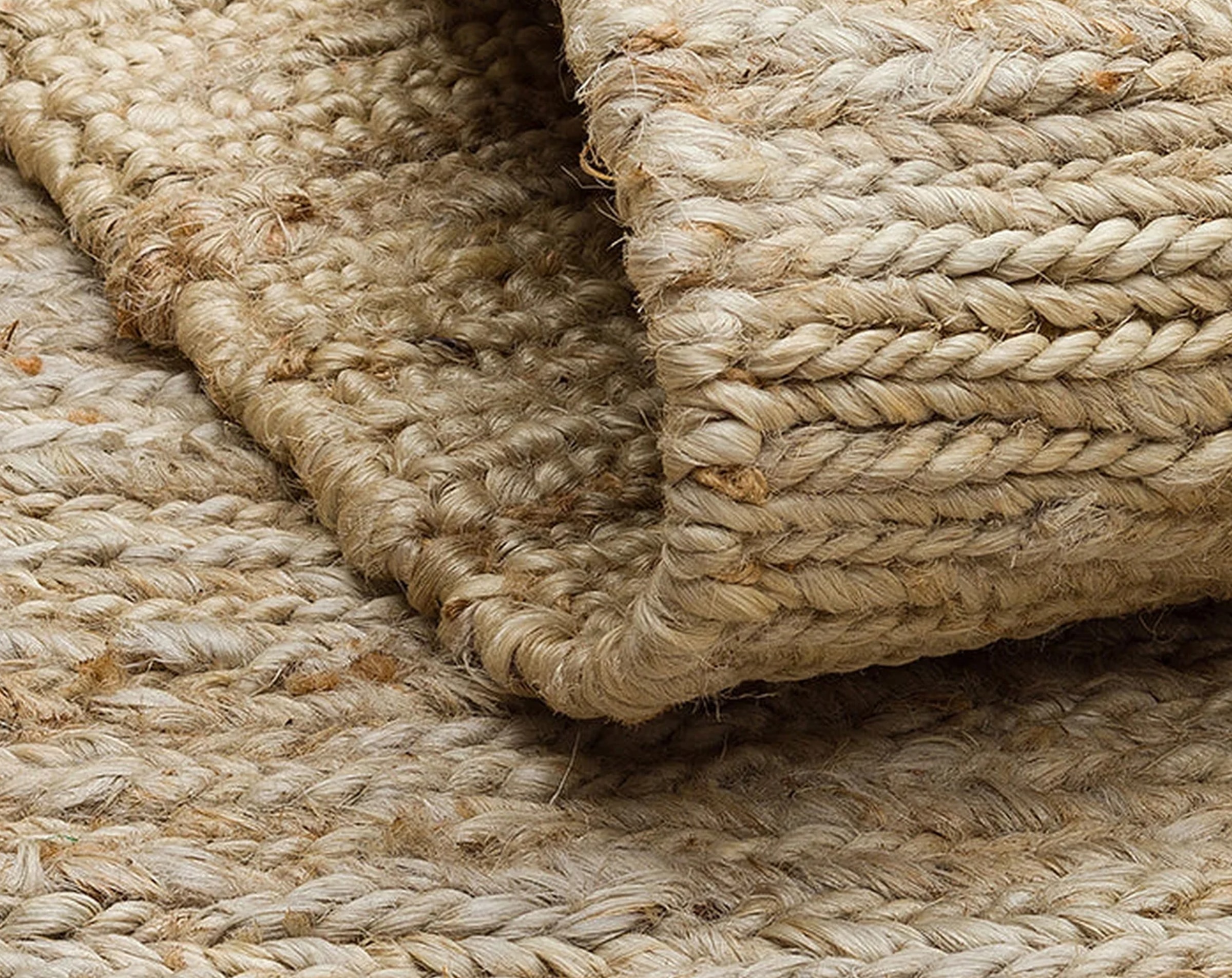 Top Jute Rugs 2026 — detail shot 5