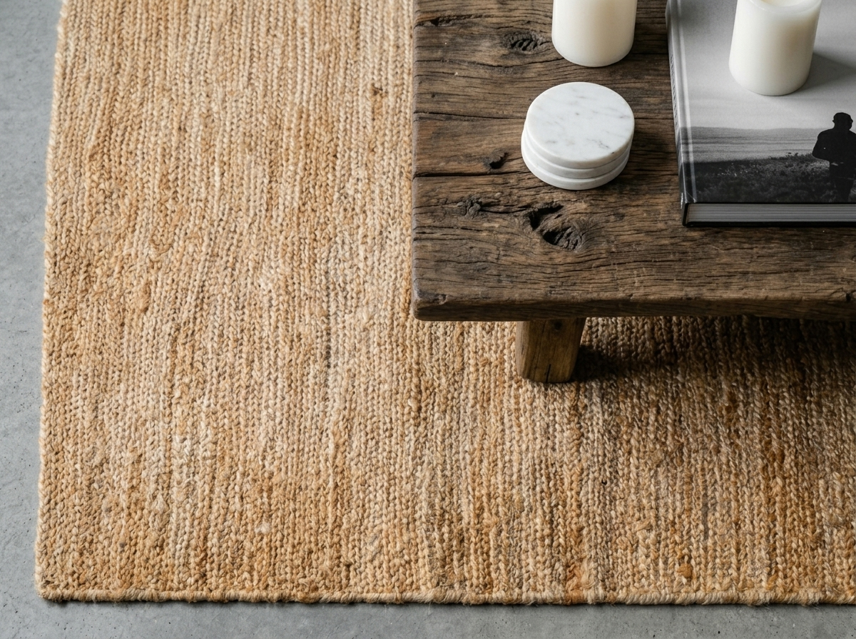 Top Jute Rugs 2026 — detail shot 2