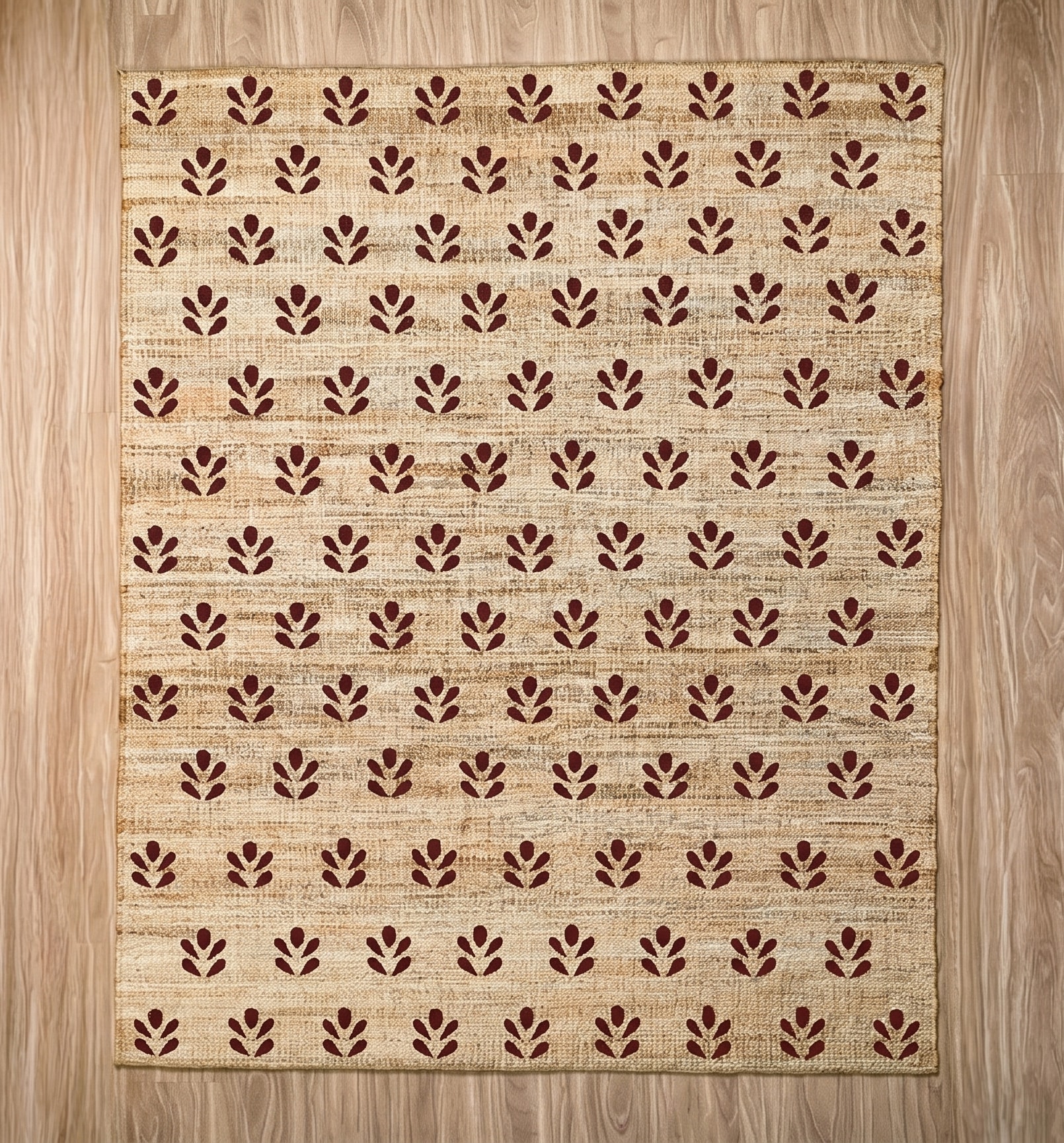 Top Jute Rugs 2026 — detail shot 1
