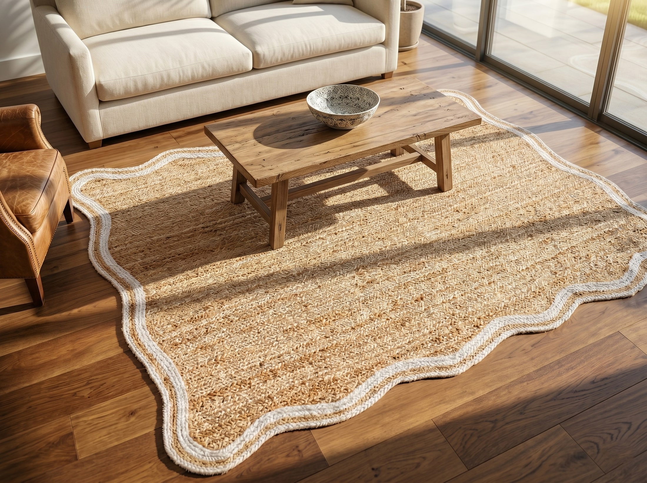 Top Jute Rugs 2026 — detail shot 3