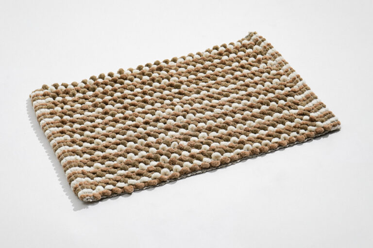 Bathmat collection