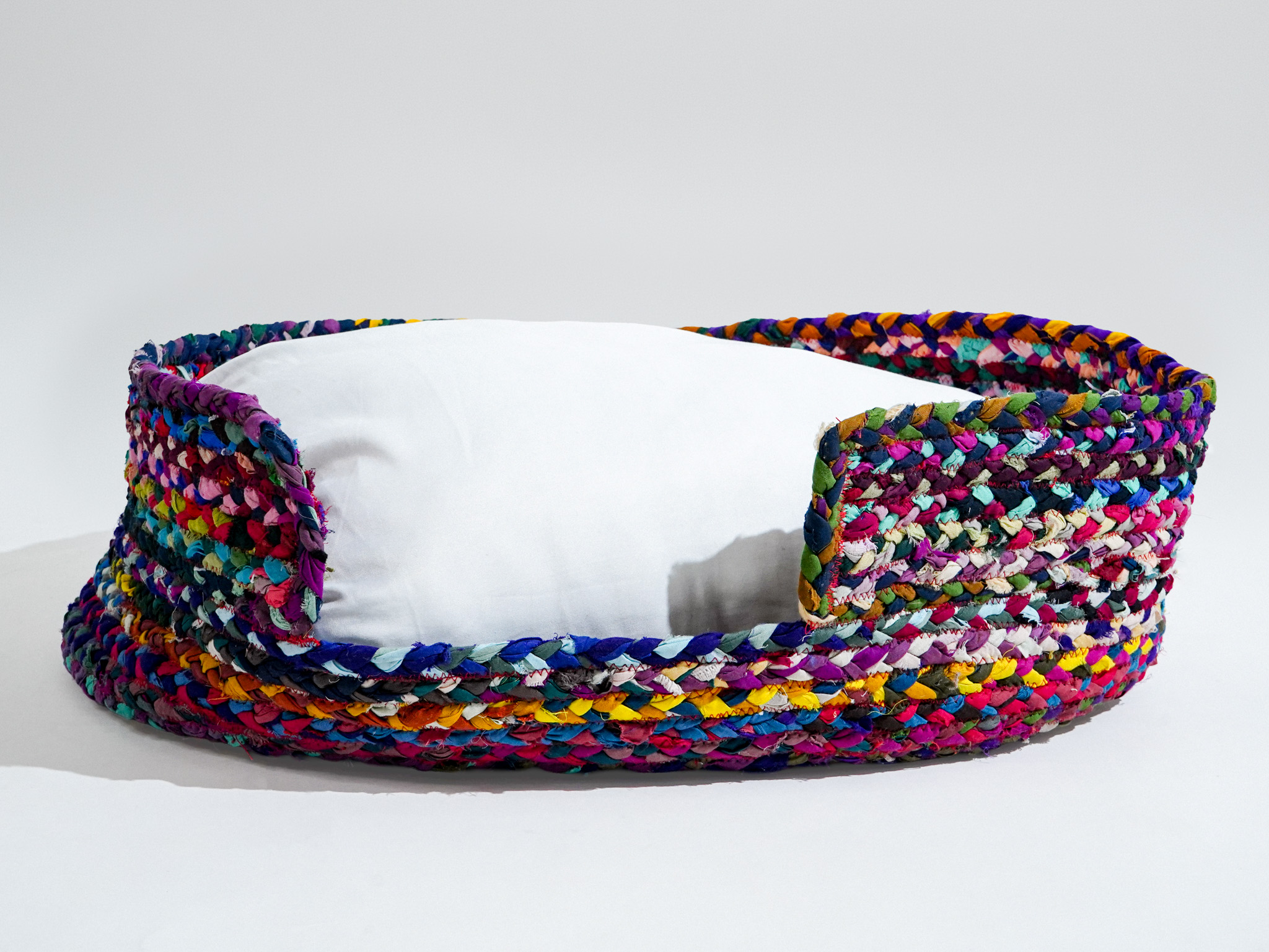 Handmade furniture — benches, chairs, pouffes, trunks, pet beds