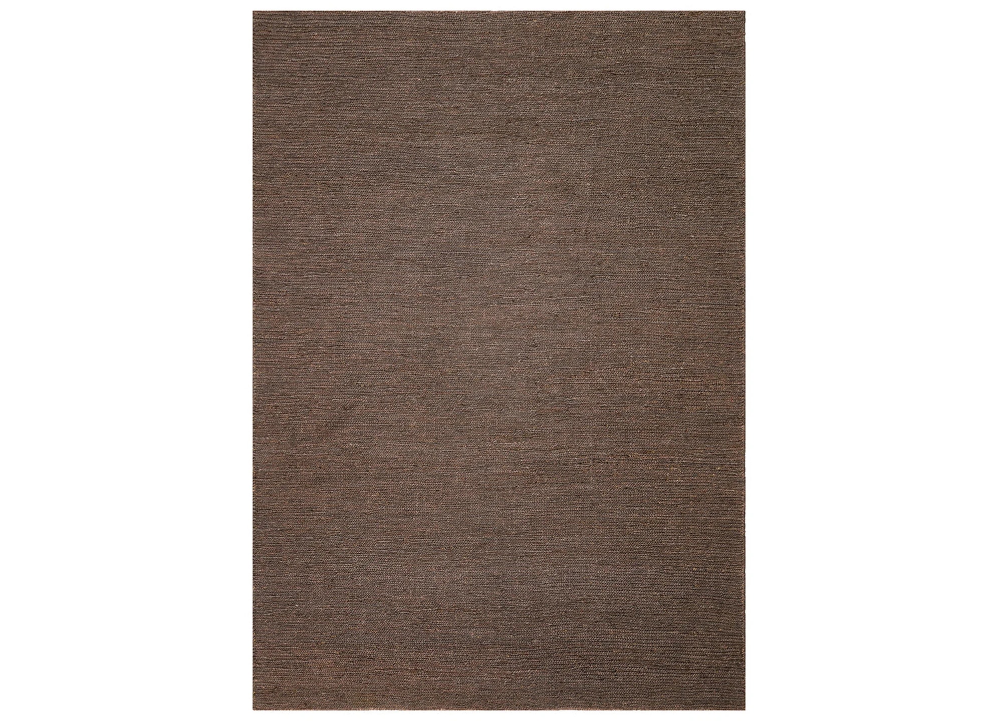 Handmade wool rug on loom during rug sourcing from India for wholesale buyers