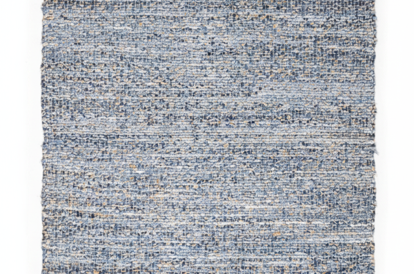 Cobble Rug RU24-288 studio shot on white background